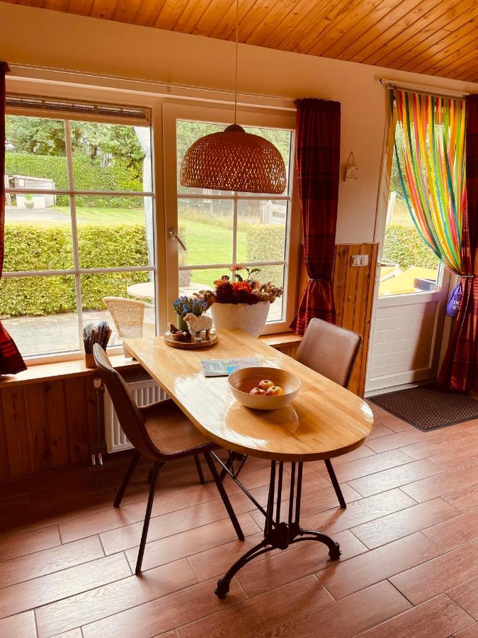 Erve Dikkeboer Bed & Breakfast Bathmen Exterior photo